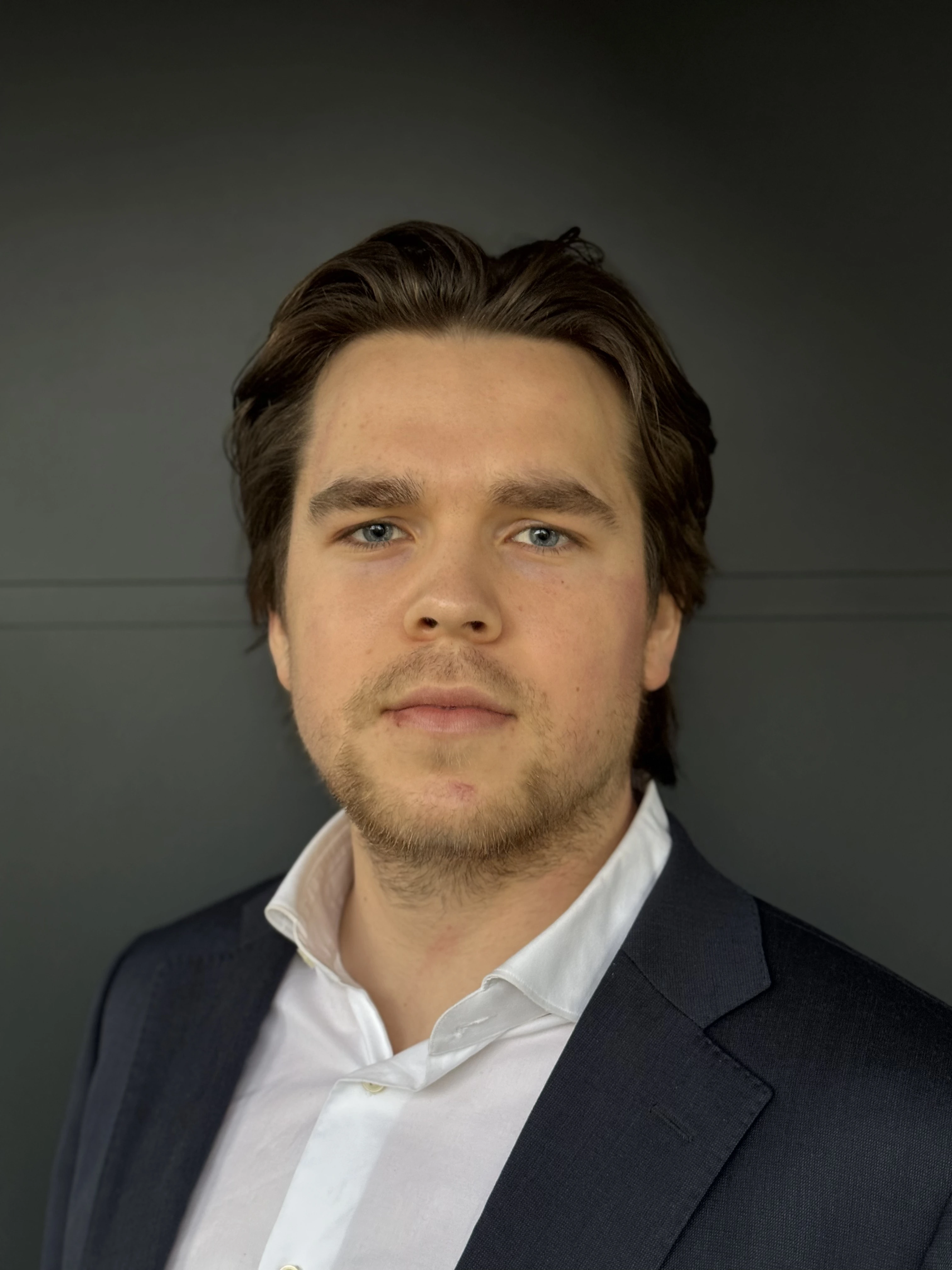 Tijmen Westra, oprichter van Boven Water